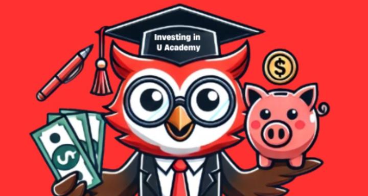 Investing in U Academy