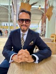 Oscar Asiain Chávez