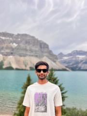 Darshan Patel