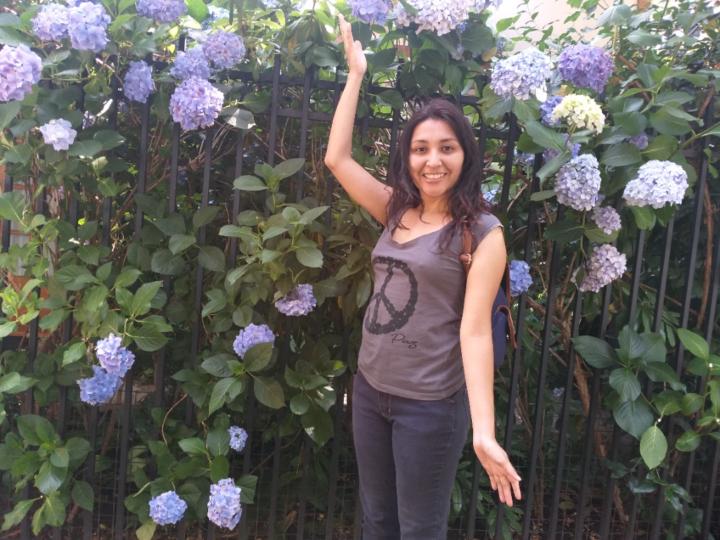 Nidia florencia Zubia