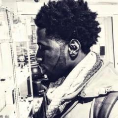 Zackary Traore