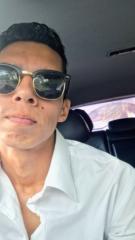 Yander Arriola