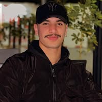 Mohamed Azizi