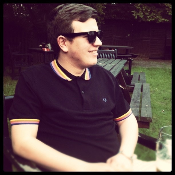 Michael Keyte