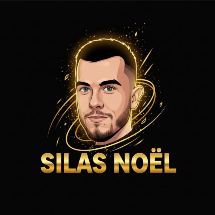Silas Noël