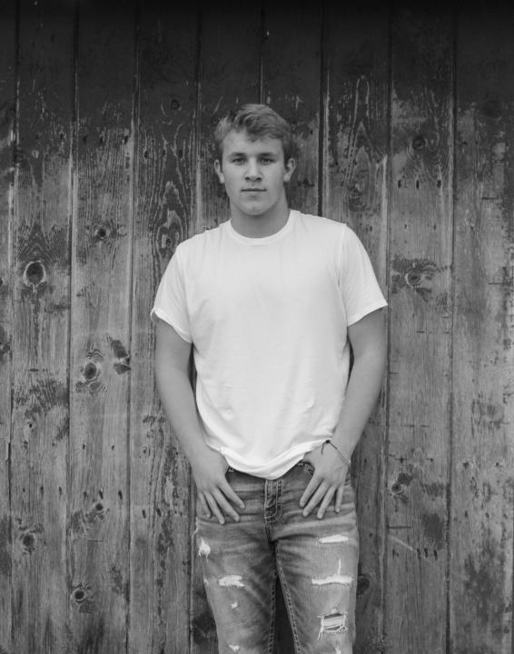 Jacob Hammond