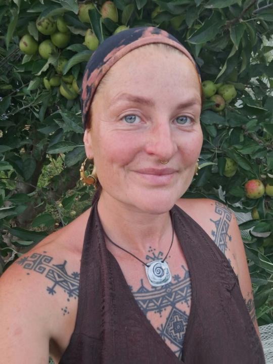 Rhesida Davies