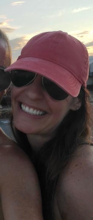 Dara Merlis