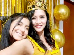 Fiorella Stefany Trujillo Villanzona