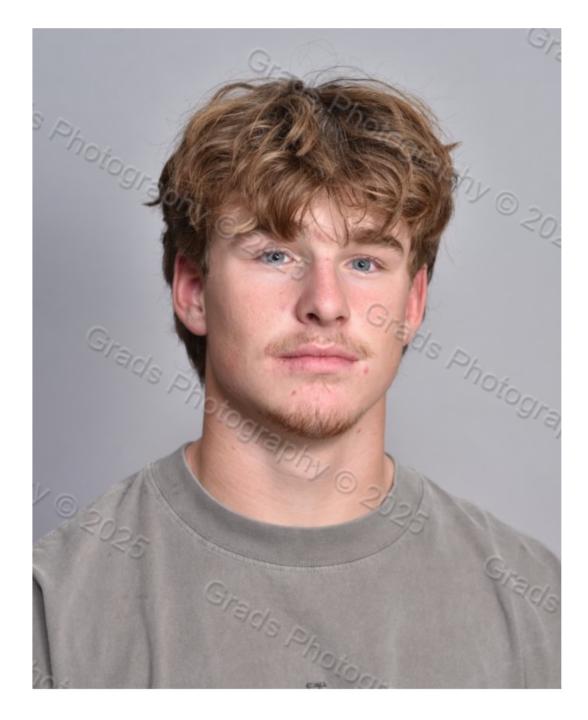 Mason Forsberg
