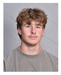 Mason Forsberg
