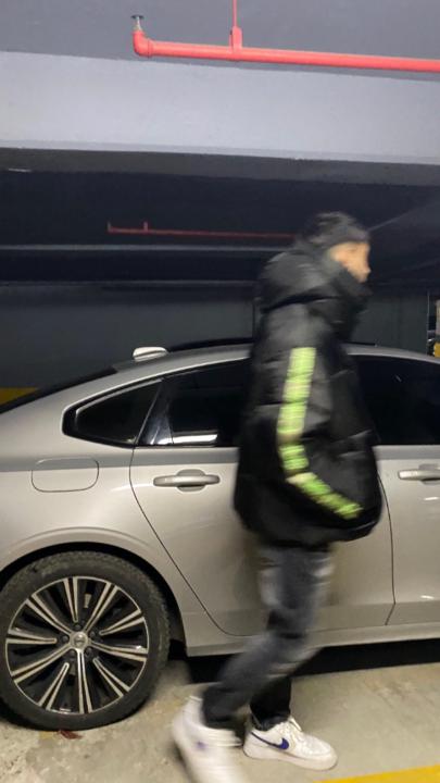 Samet burak Keçili