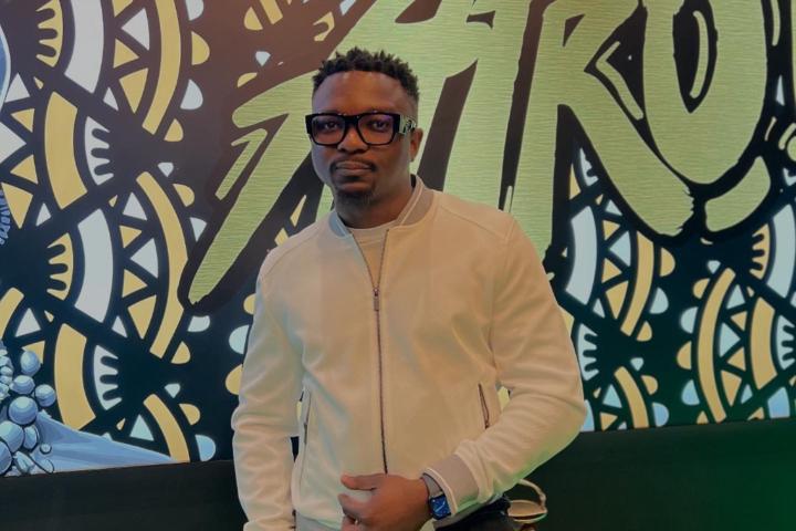 Osagie Egharevba