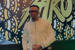 Osagie Egharevba