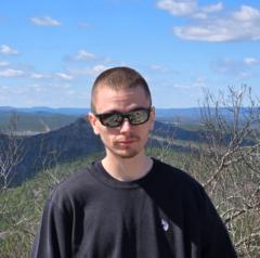 Corey Cavegn