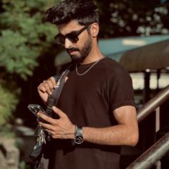 Muhammad Ahsan Ayub Ayub