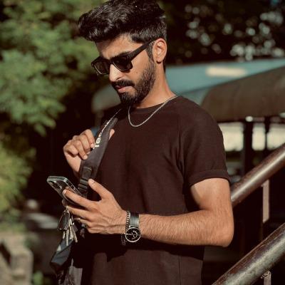 Muhammad Ahsan Ayub Ayub