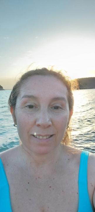 Patricia del Carmen Sarmiento