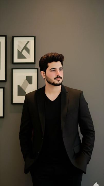 Danish Iqbal