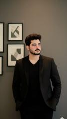 Danish Iqbal