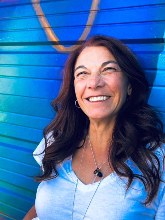 Gillian Bicket