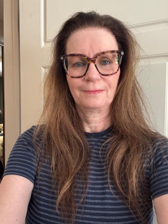 Luanne Courtemanche