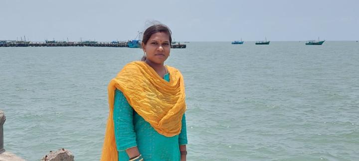 Divya S