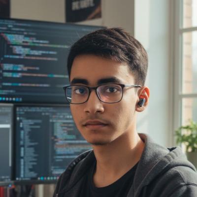 Tamim Ahmed