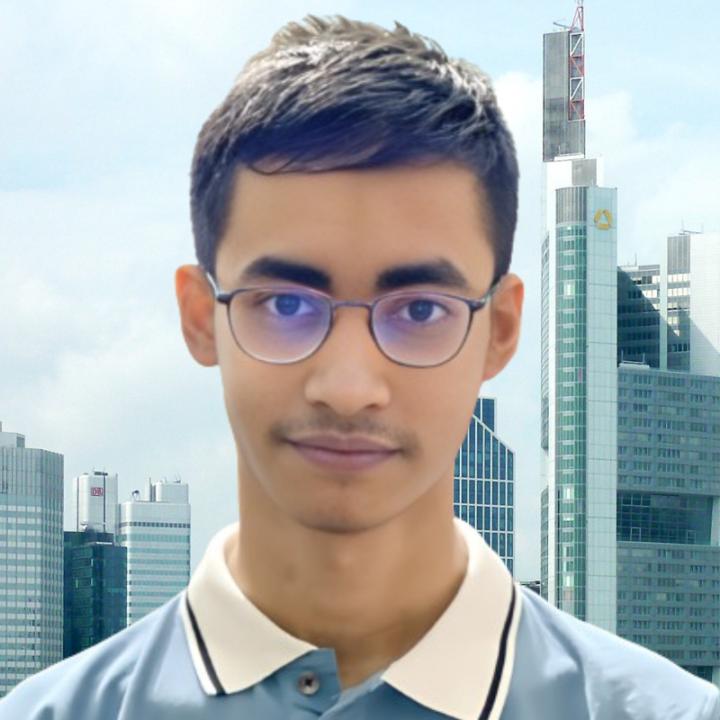Tamim Ahmed