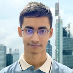 Tamim Ahmed