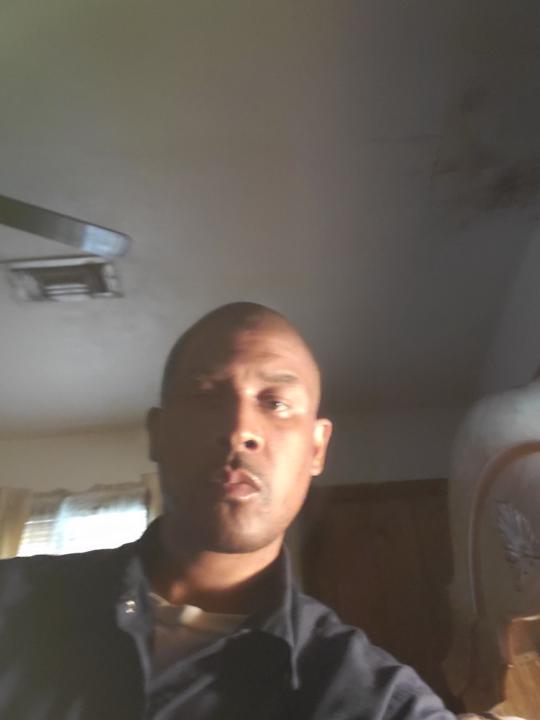 Fidel Robinson