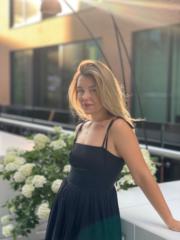 Катерина Баннова