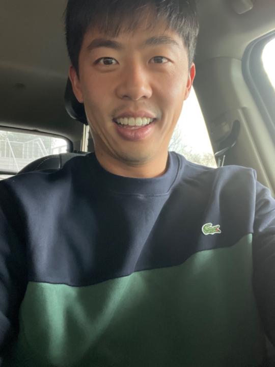 Kyle Zhu