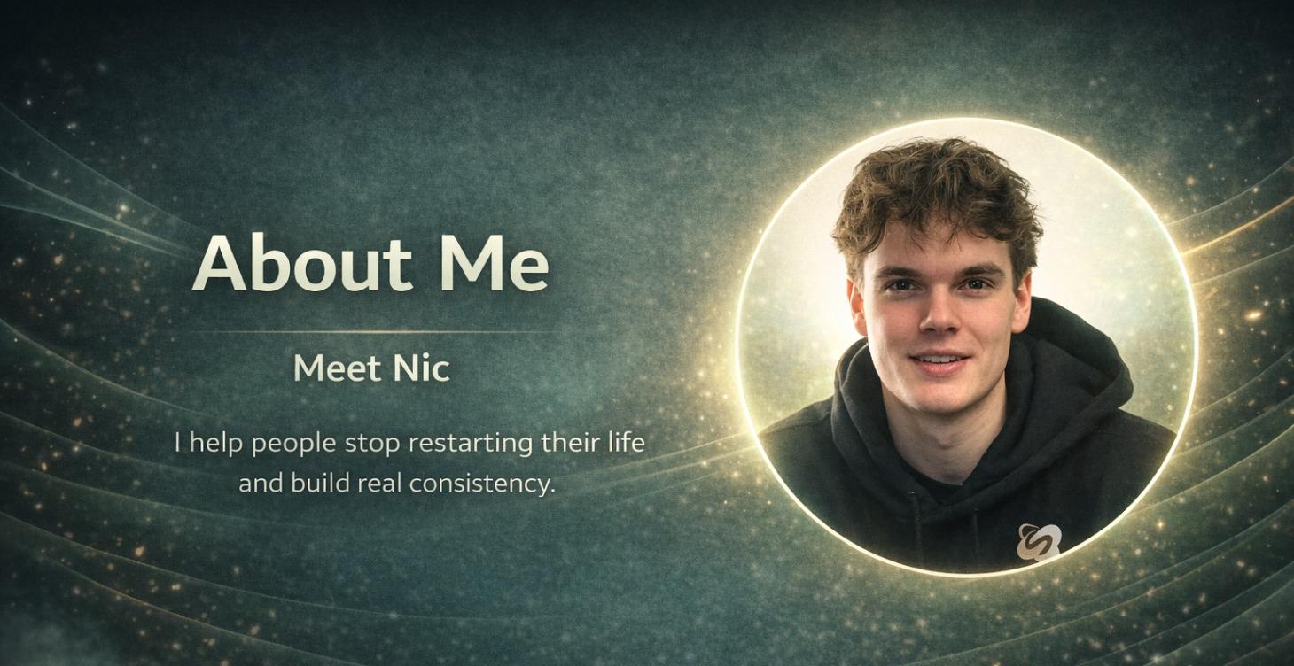 About Nic