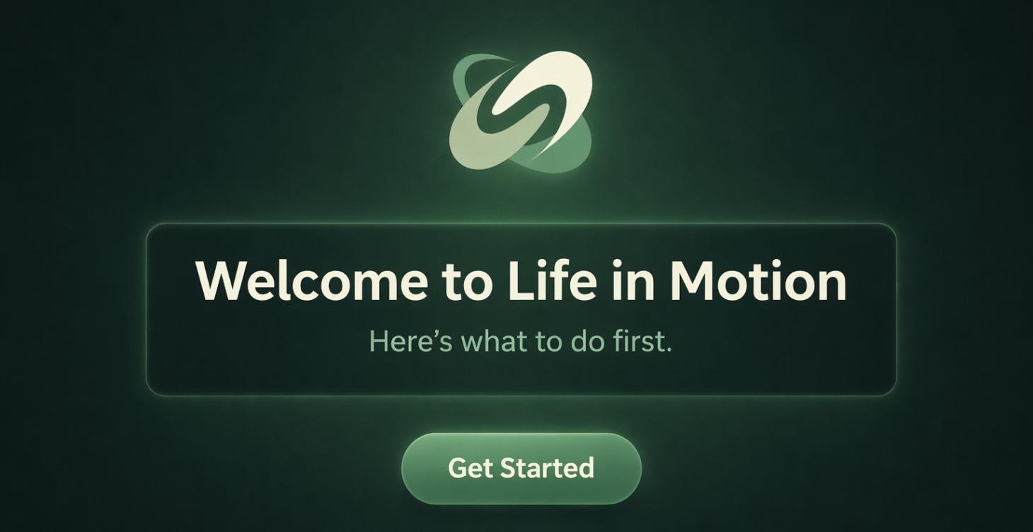 Start Here