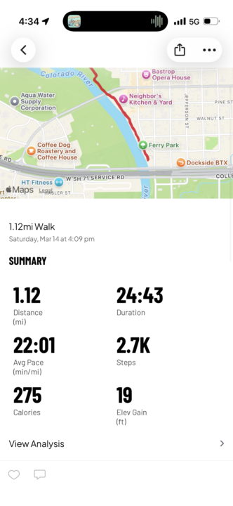 Week 4 Day 6
