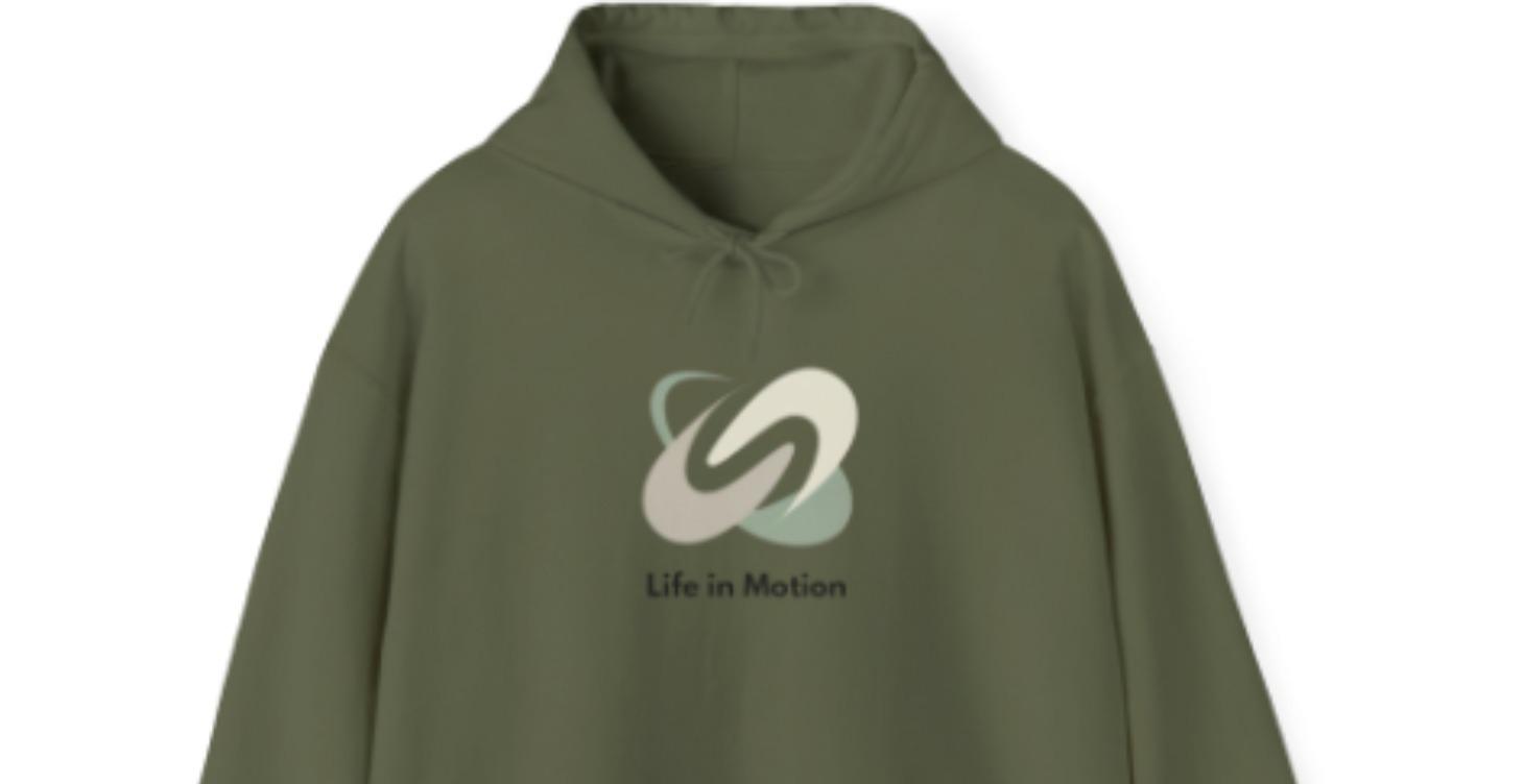 Life in Motion Apparel