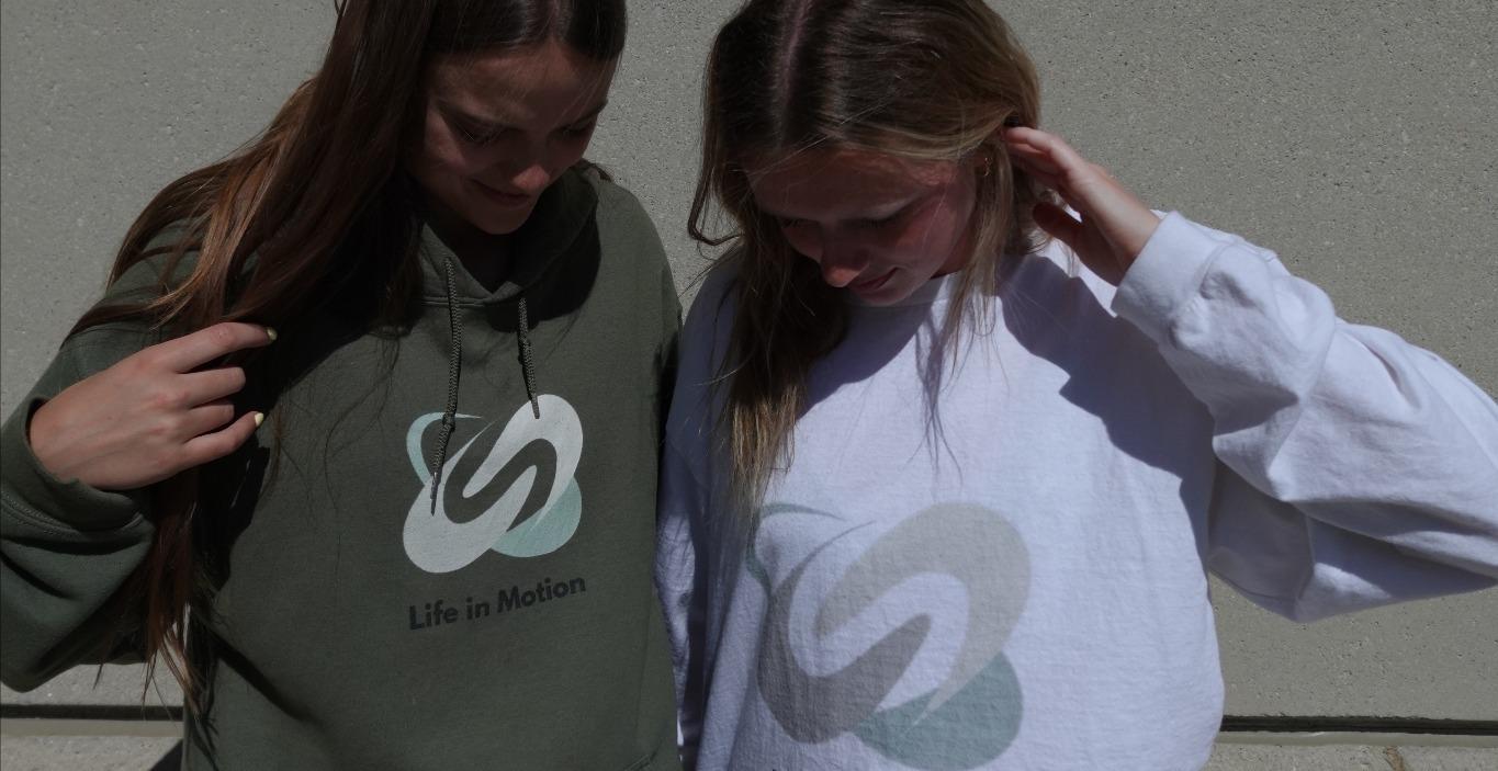 Life in Motion Apparel