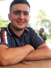 Daniel Eduardo