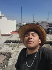 Jesus alejandro Santiago
