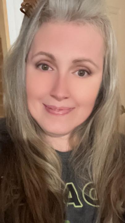 Kimberly Hough