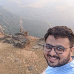 Bhaumik Ganatra