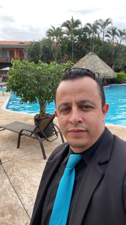 Andrés Orozco