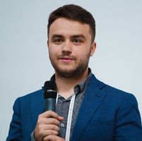 Evgenii Anikin