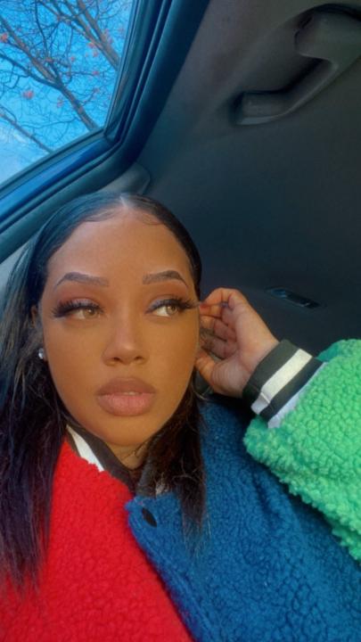 Brianna Hodges