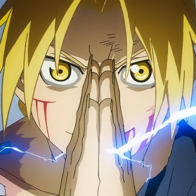 Edward Elric