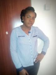 Sophia Odioko
