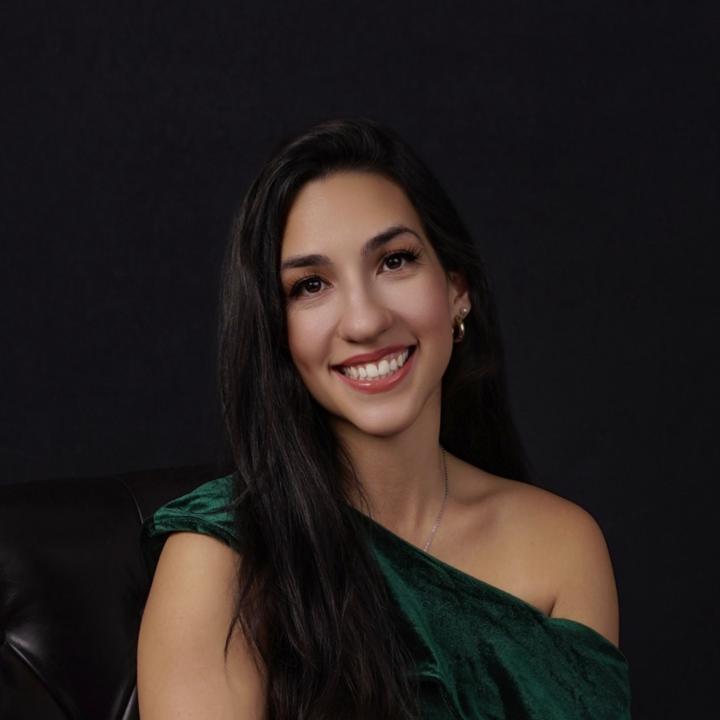 Isabel Spinelli