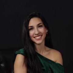 Isabel Spinelli