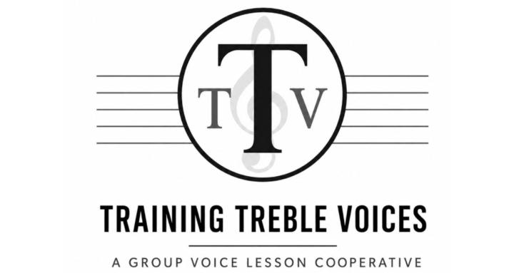Training Treble Voices